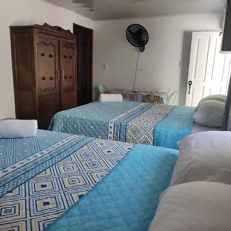 Contramaestre Apartamento Cartagena