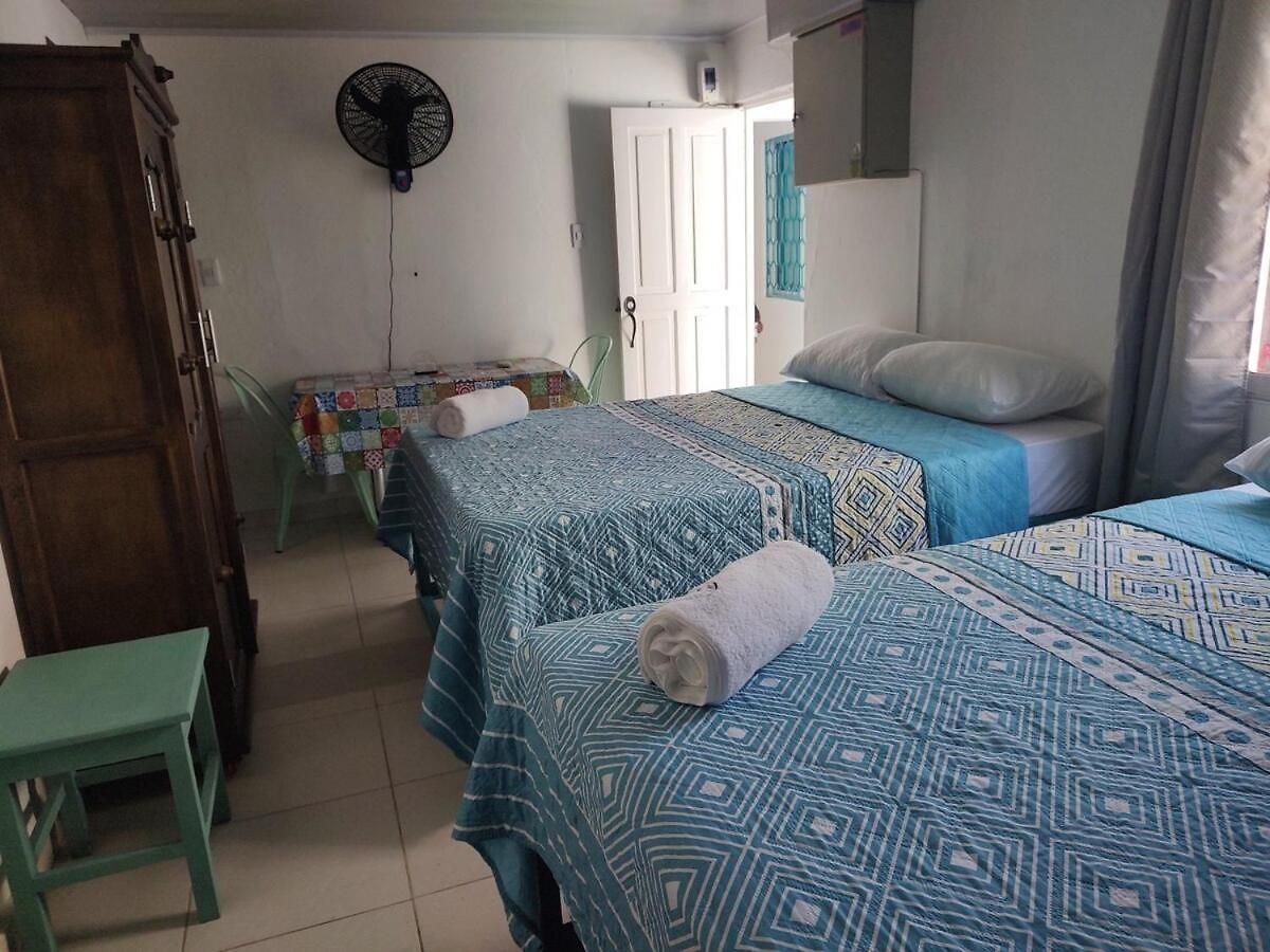 Contramaestre Apartment Cartagena