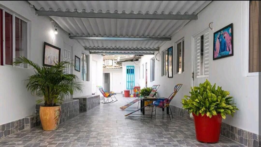 Apartment Contramaestre