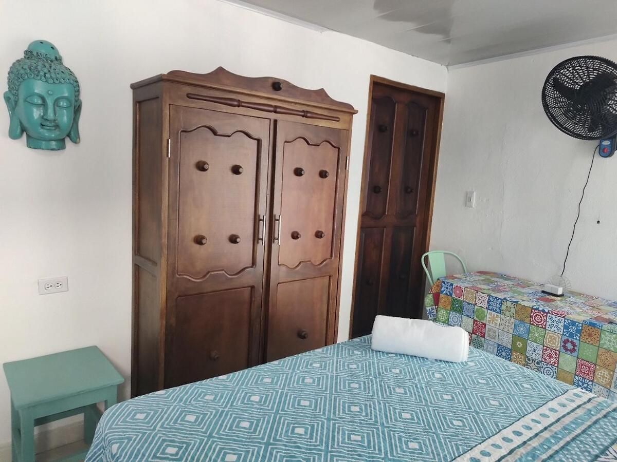 Contramaestre Apartment