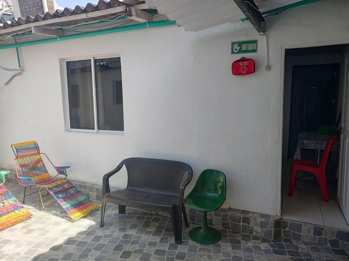 Contramaestre Apartment *