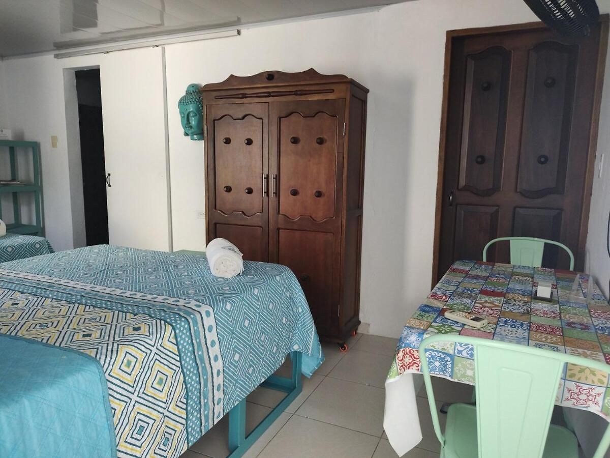 Apartment Contramaestre *