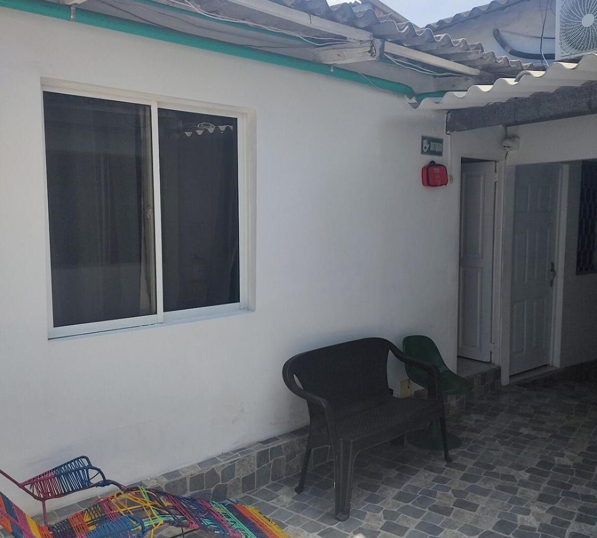 Contramaestre Apartment