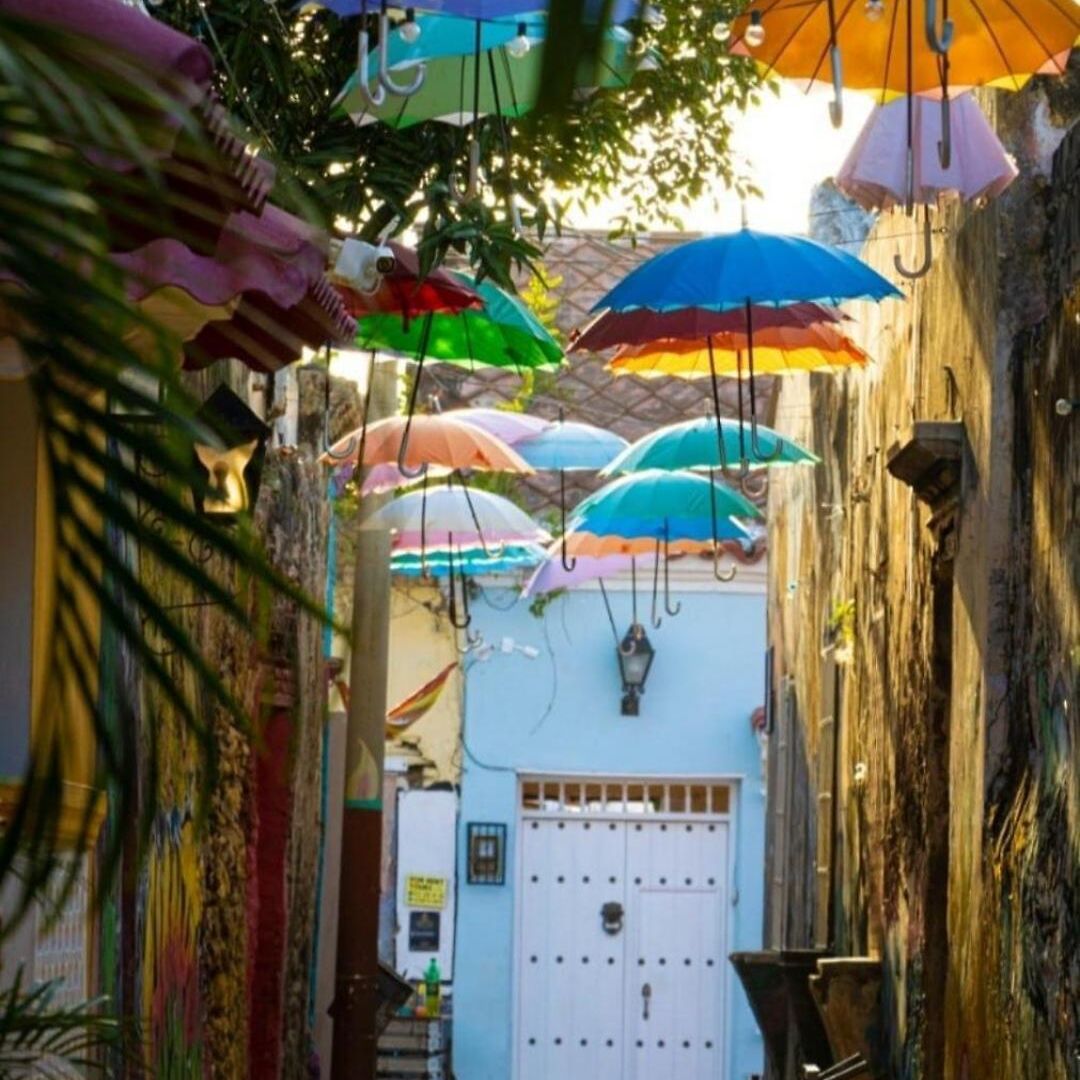 Contramaestre Cartagena
