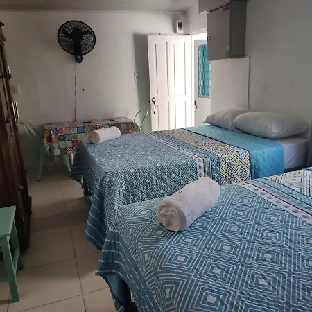 Contramaestre Apartamento Cartagena
