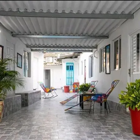 Apartamento Contramaestre