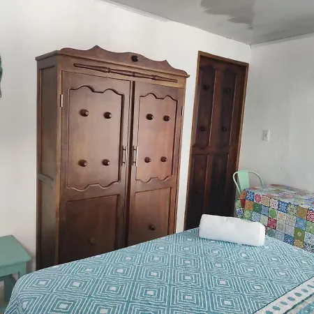 Contramaestre Apartamento