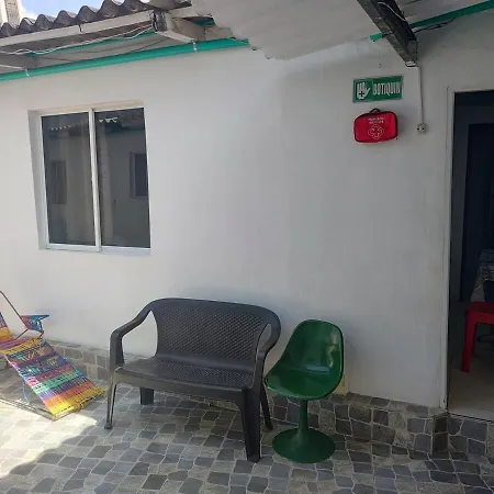 Contramaestre Apartamento *