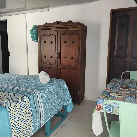 Apartamento Contramaestre *