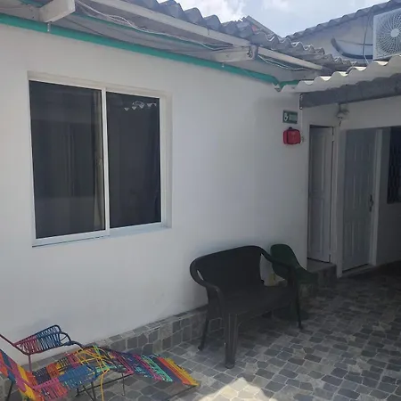 Contramaestre Apartamento